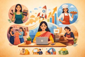 पुण्यश्लोक अहिल्यादेवी होळकर महिला स्टार्टअप योजना 2026