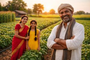 नमो शेतकरी महासन्मान निधी योजना 2026