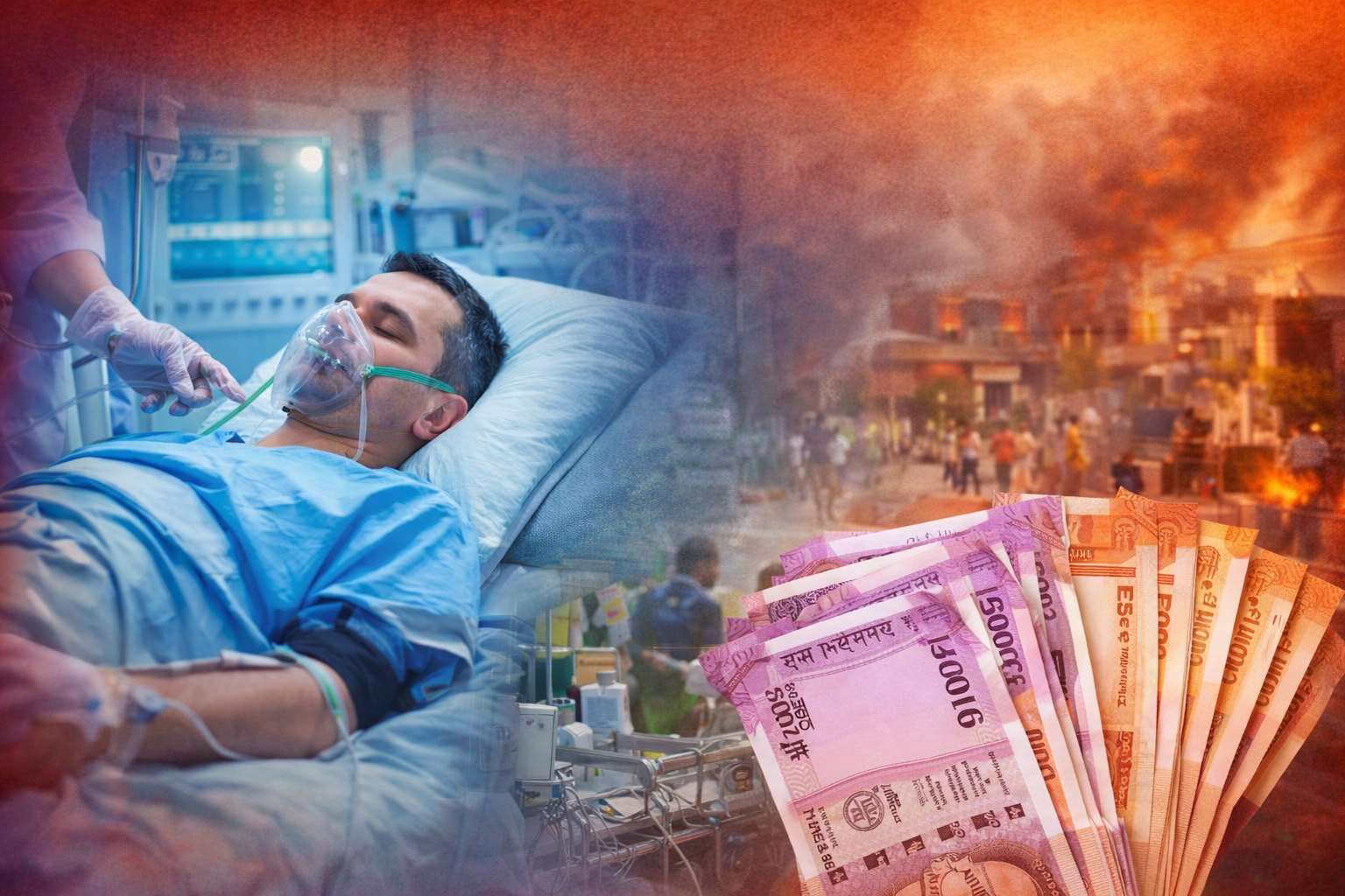 मुख्यमंत्री सहाय्यता निधी