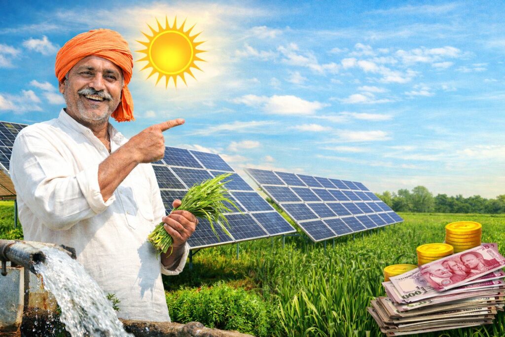 पीएम कुसुम योजना (2026)